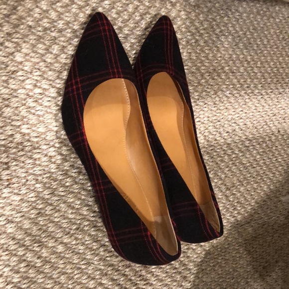 Jcrew kitten heels - Picture 2 of 3